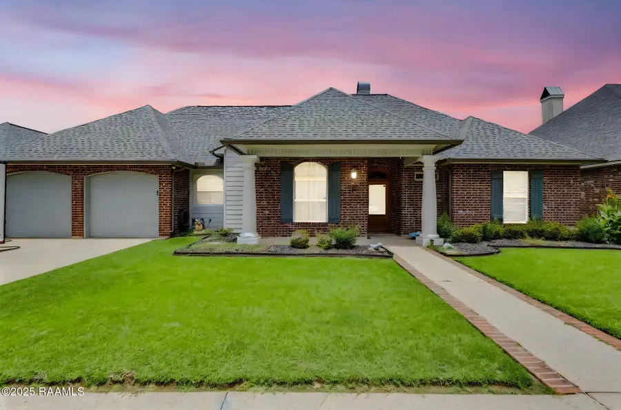 102 Lockeport Circle, Lafayette, LA 70508 - Image #2