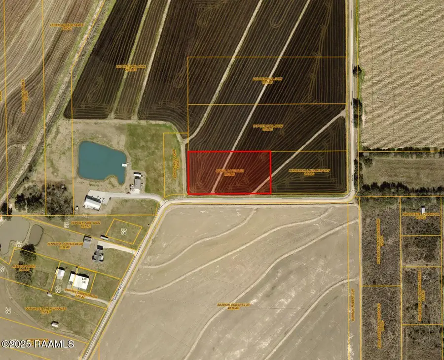 Tbd Dupont Road, Rayne, LA 70578 - Image #3