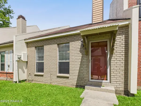 207 Long Plantation Boulevard #C, Lafayette, LA 70508