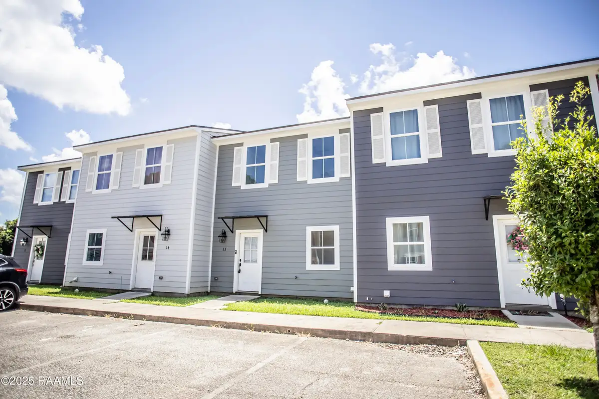 13 Townhouse Cove, Lafayette, LA 70506 - #1