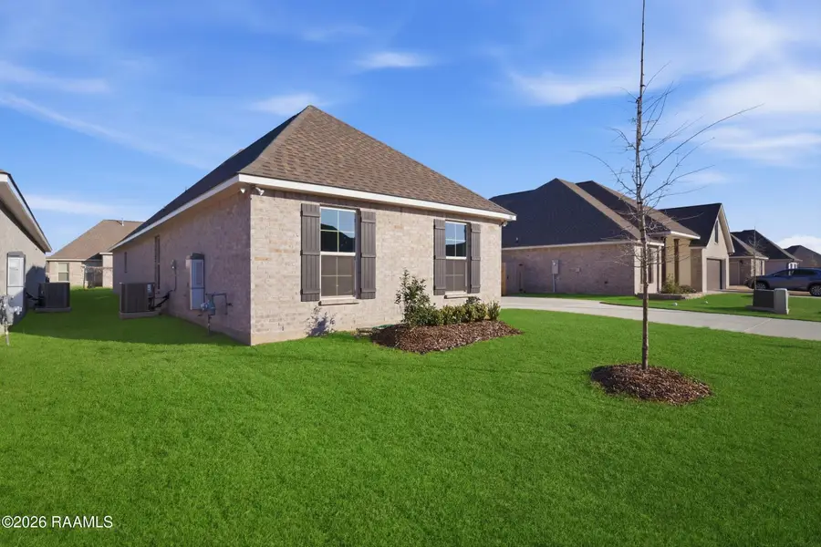 107 Fairdale Drive, Youngsville, LA 70592 - #2
