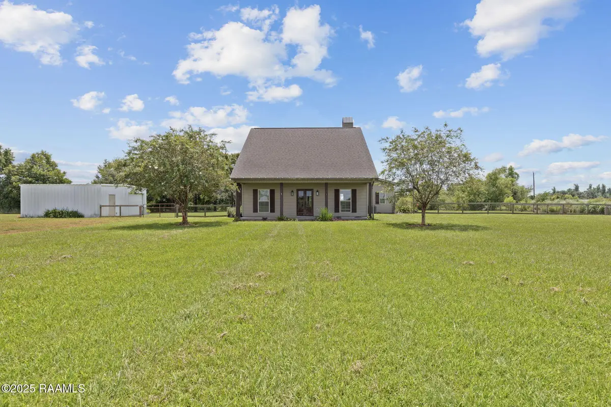 1186 Cormier Road, Breaux Bridge, LA 70517 - Image #1