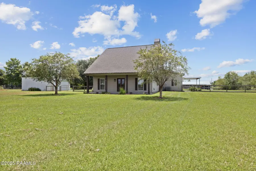 1186 Cormier Road, Breaux Bridge, LA 70517 - Image #3