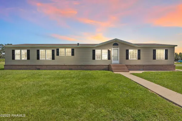 4014 Rue Martine, New Iberia, LA 70560