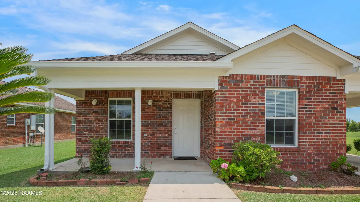 116 Ribbon Cane Drive, Thibodaux, LA 70301 - Image #1