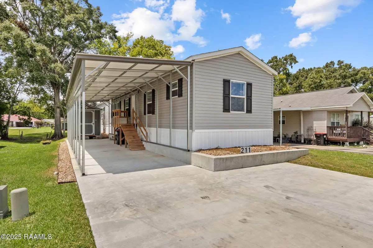 211 Watermark Drive, Lafayette, LA 70501 - Image #1