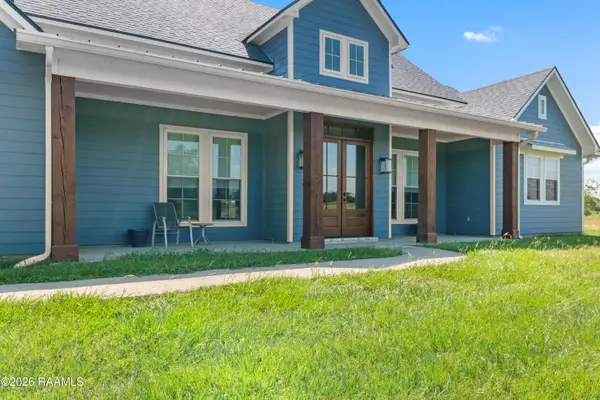220 Bee Hebert Road, Scott, LA 70583