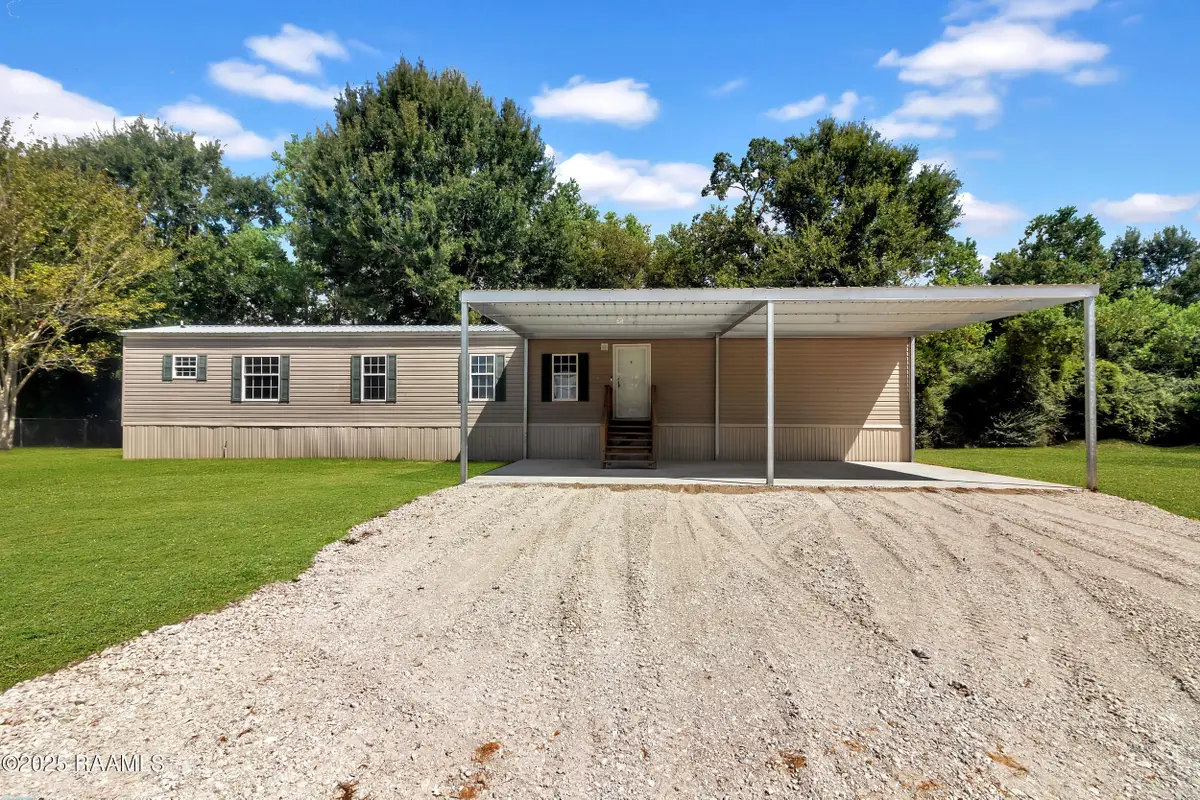 153 Paulette Lane, Crowley, LA 70526 - Image #1