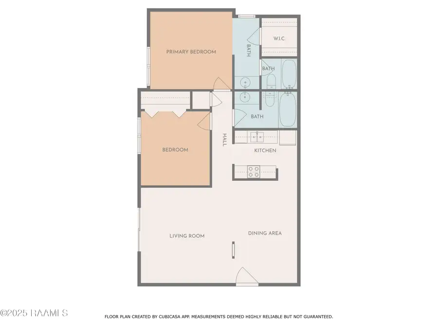 220 Doucet Road #201a, Lafayette, LA 70503 - Image #2