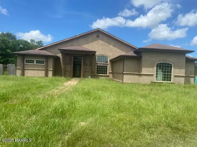 375 Burk Manuel, Eunice, LA 70535 - Image #1