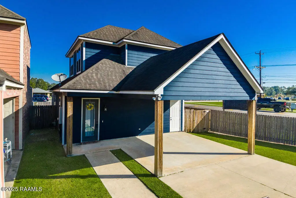 121 Millie Park Drive, Lafayette, LA 70506 - Image #1
