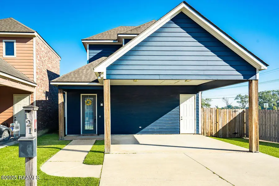 121 Millie Park Drive, Lafayette, LA 70506 - Image #2