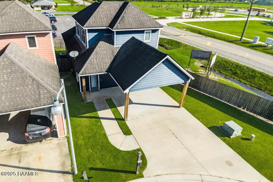 121 Millie Park Drive, Lafayette, LA 70506 - Image #3