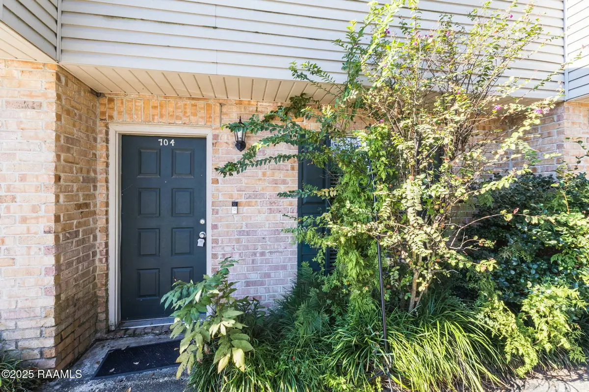 100 Winchester Drive #704, Lafayette, LA 70506 - Image #1