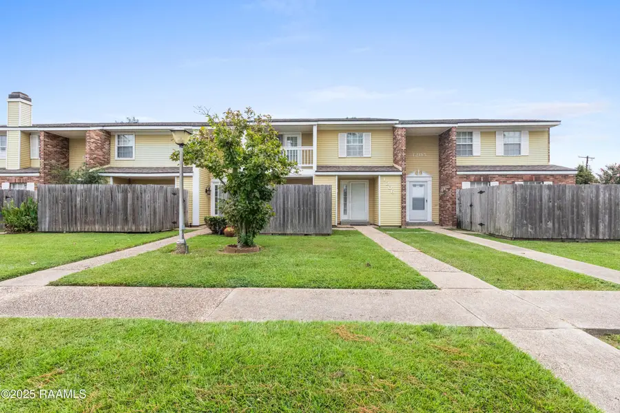 200 Lodge Drive #1206, Lafayette, LA 70506 - Image #2