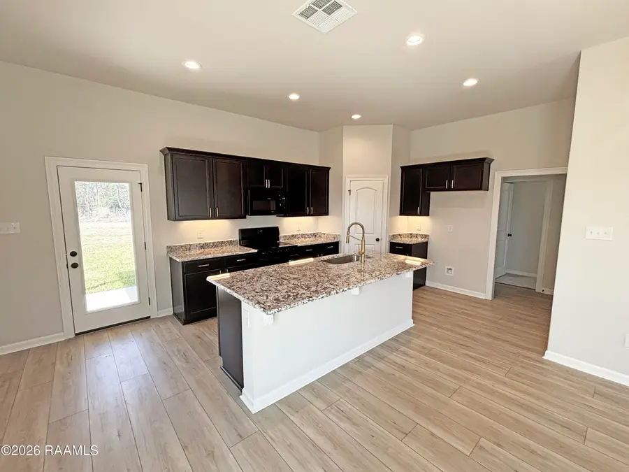 509 Judice Lane, Duson, LA 70529 - #3