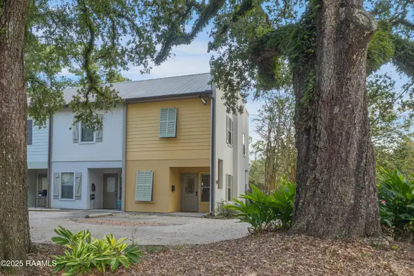 701 W Taft Street #7, Lafayette, LA 70503