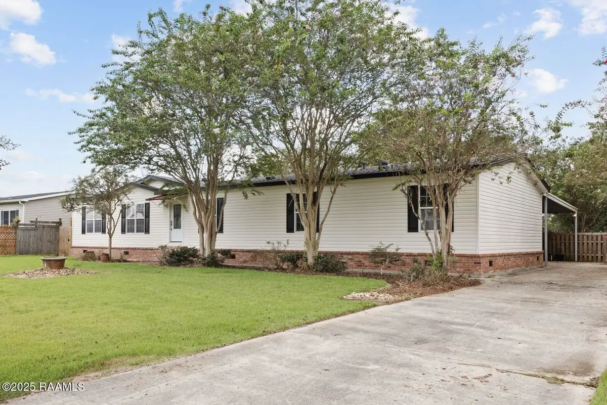 117 Glenfield Drive, Youngsville, LA 70592 - Image #1