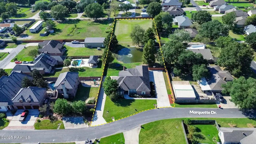 204 Marquette Drive, Lafayette, LA 70503 - Image #2