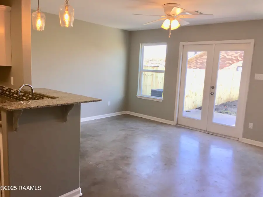 1536 S Patout Street #B  C, New Iberia, LA 70560 - Image #2