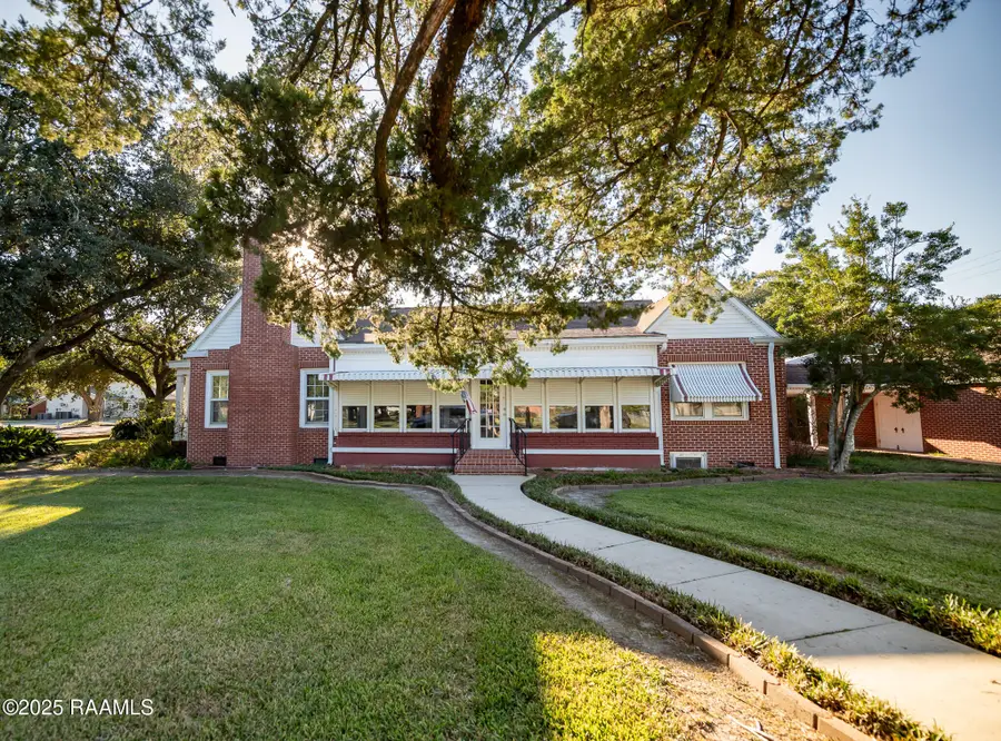 415 Mcmurtry Street, Gueydan, LA 70542 - Image #2