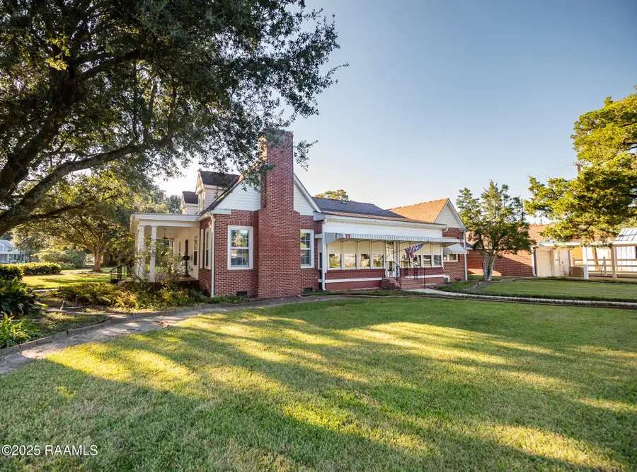 415 Mcmurtry Street, Gueydan, LA 70542 - Image #3