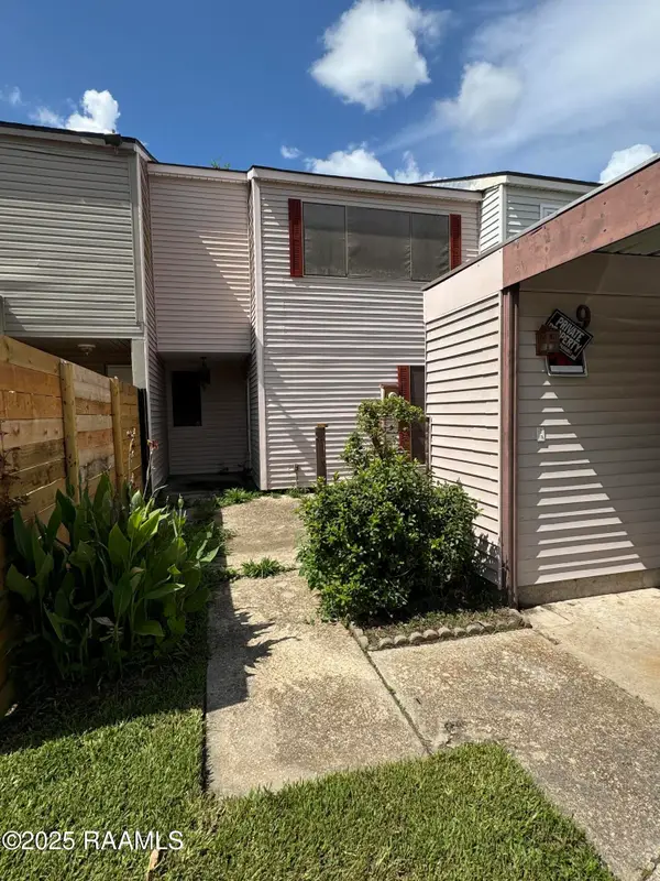 9 Heather Row, Lafayette, LA 70507