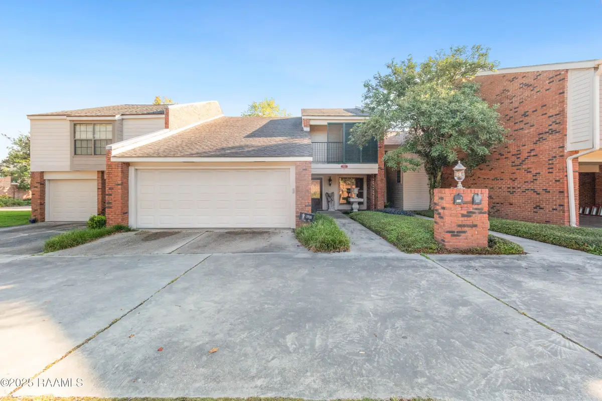 404 Briargate Circle, Lafayette, LA 70503 - Image #1