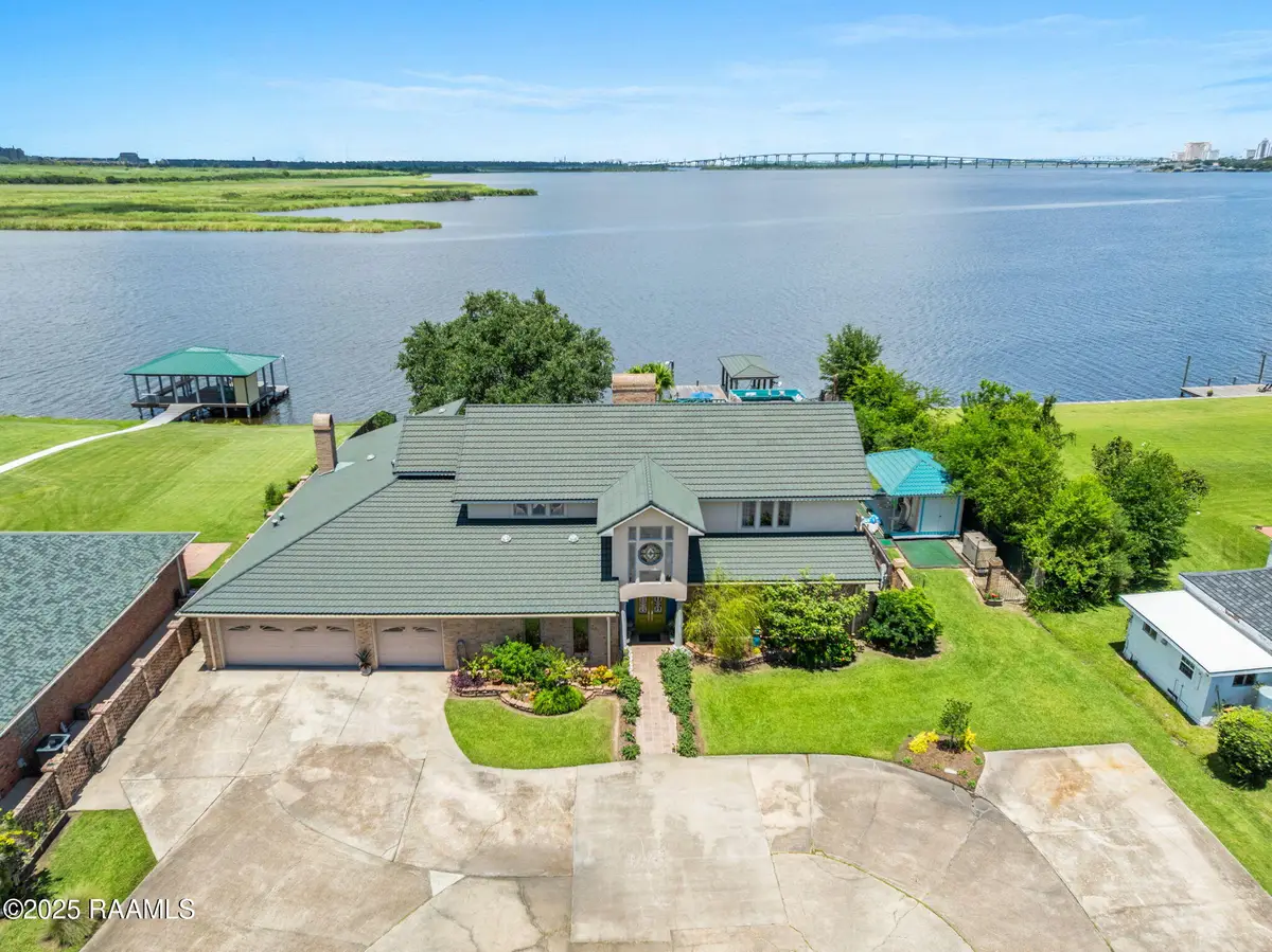 3840 Bluff Lane, Lake Charles, LA 70605 - #1