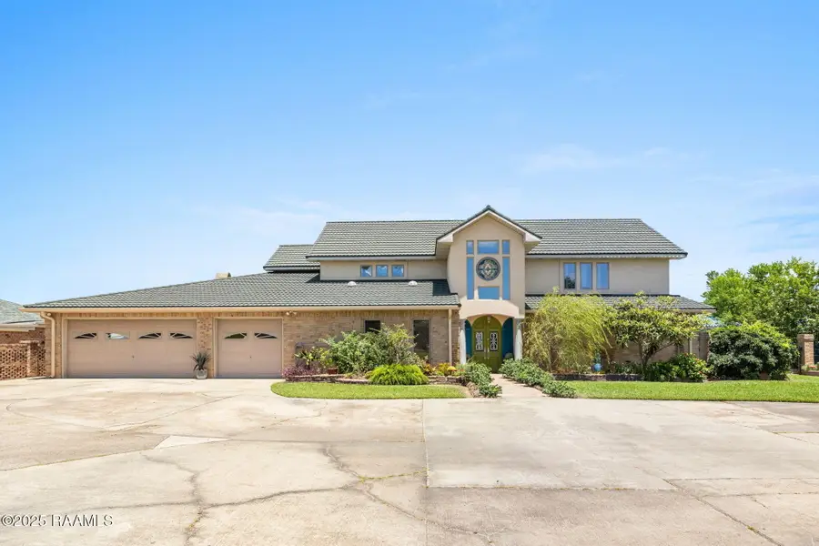 3840 Bluff Lane, Lake Charles, LA 70605 - #2
