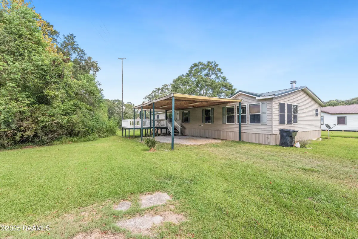 201 Sparrow Street, New Iberia, LA 70563 - Image #1