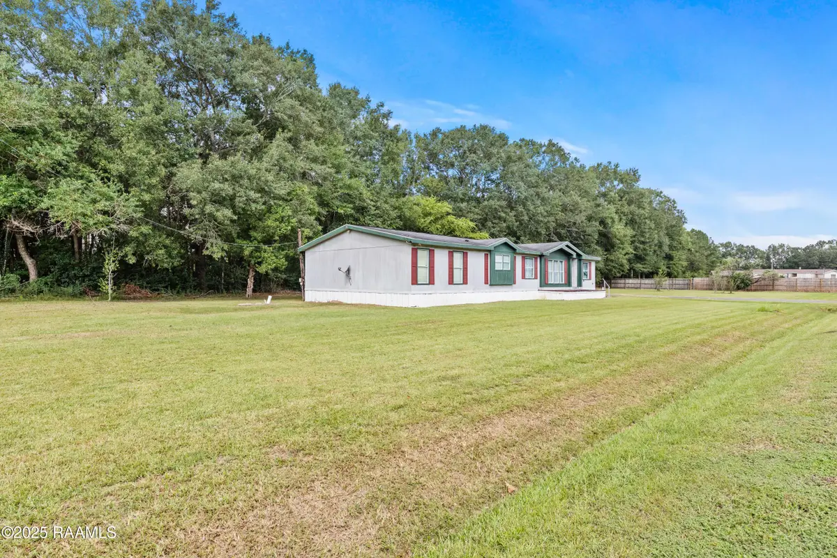 221 Stelly Street, Leonville, LA 70551 - Image #1
