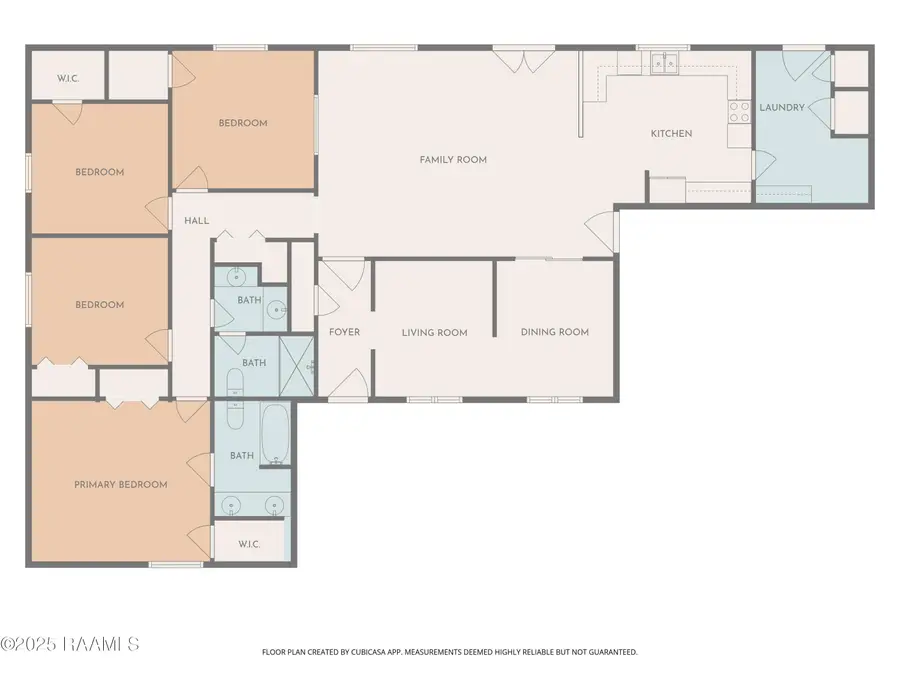 143 Whispering Oaks Drive, Opelousas, LA 70570 - Image #2