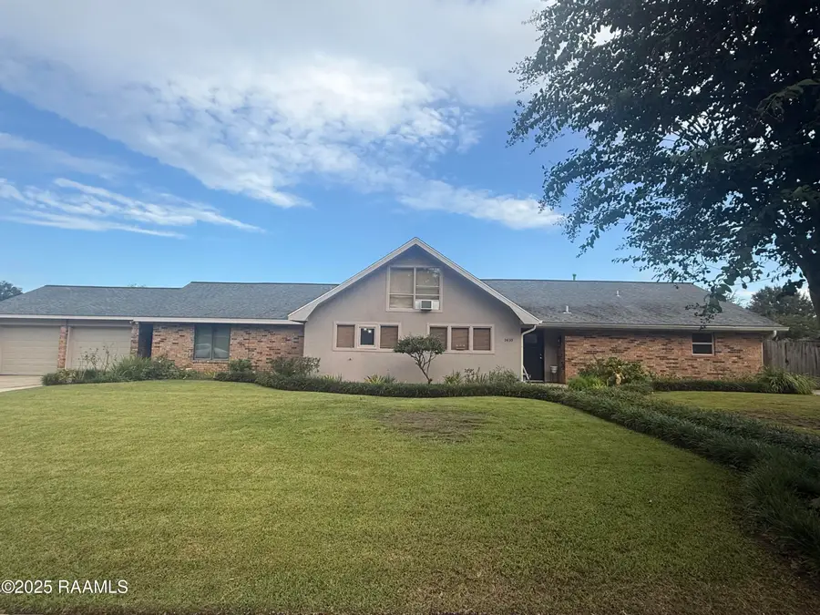 1410 W Elm Street, Eunice, LA 70535 - Image #3