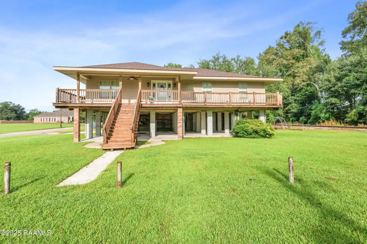 7700 Lee Station Road, New Iberia, LA 70560 - Image #1