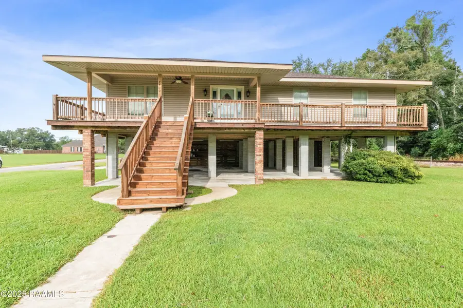 7700 Lee Station Road, New Iberia, LA 70560 - Image #3