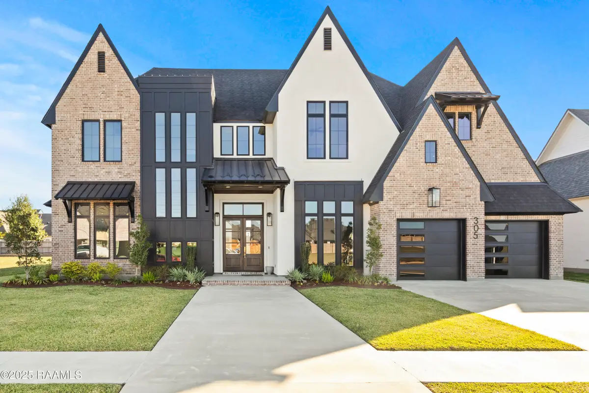 305 Sunset Palm Court, Youngsville, LA 70592 - Image #1