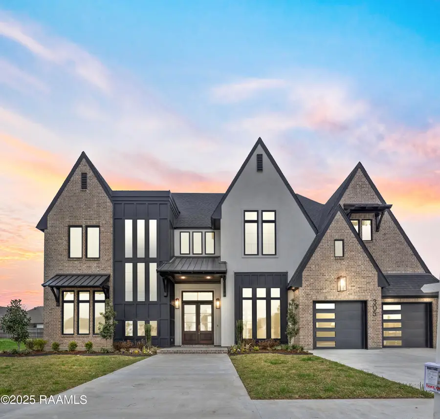 305 Sunset Palm Court, Youngsville, LA 70592 - Image #2