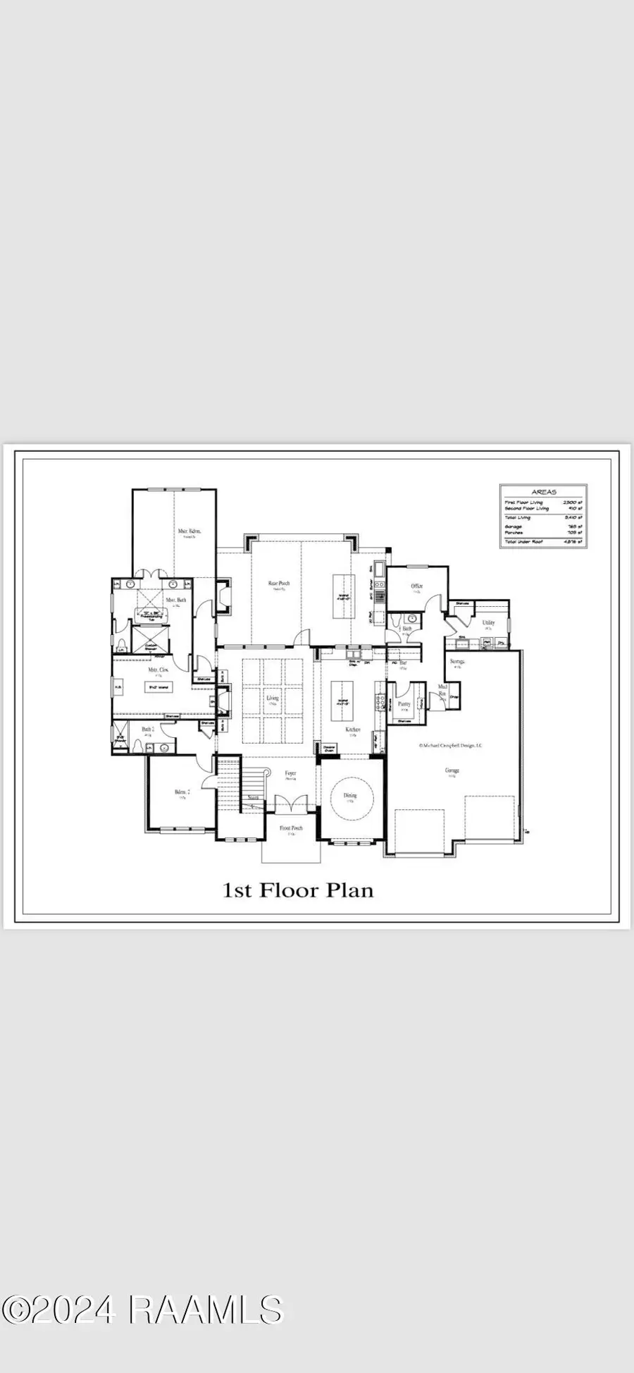 305 Sunset Palm Court, Youngsville, LA 70592 - Image #3