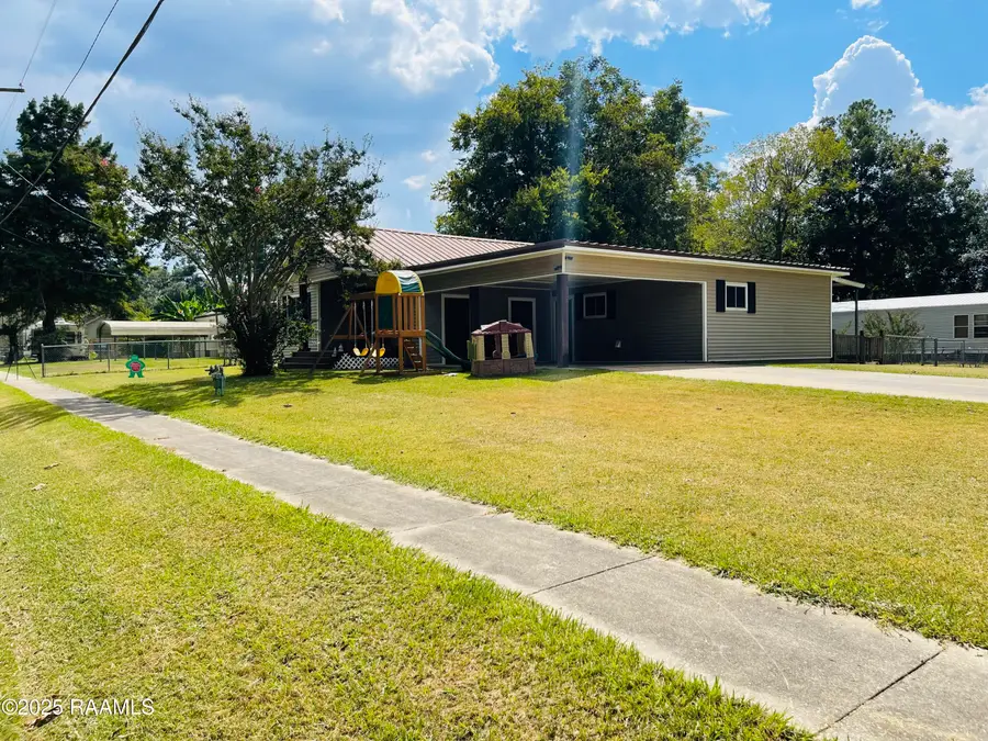 233 W Moundville Street, Washington, LA 70589 - Image #2