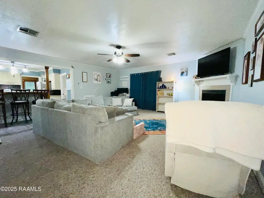 233 W Moundville Street, Washington, LA 70589 - Image #3