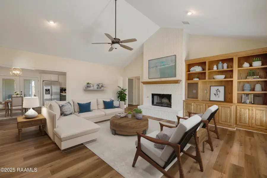 307 Mill Pond Drive, Youngsville, LA 70592 - Image #2