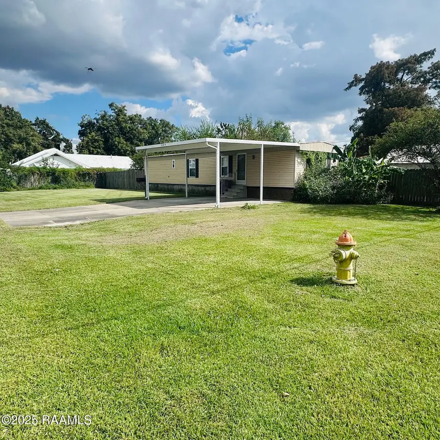 409 W Bernard Street, Rayne, LA 70578 - Image #3
