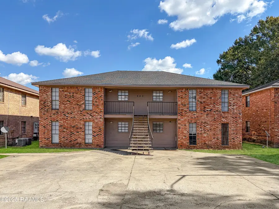 203 Basin Street, Lafayette, LA 70506 - Image #2