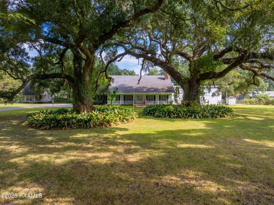 200 W Musique Road, Carencro, LA 70520 - Image #3