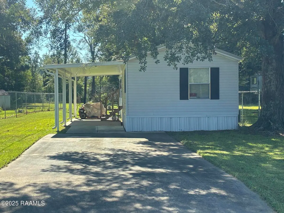 1026 Boudreaux Road, New Iberia, LA 70560 - Image #1