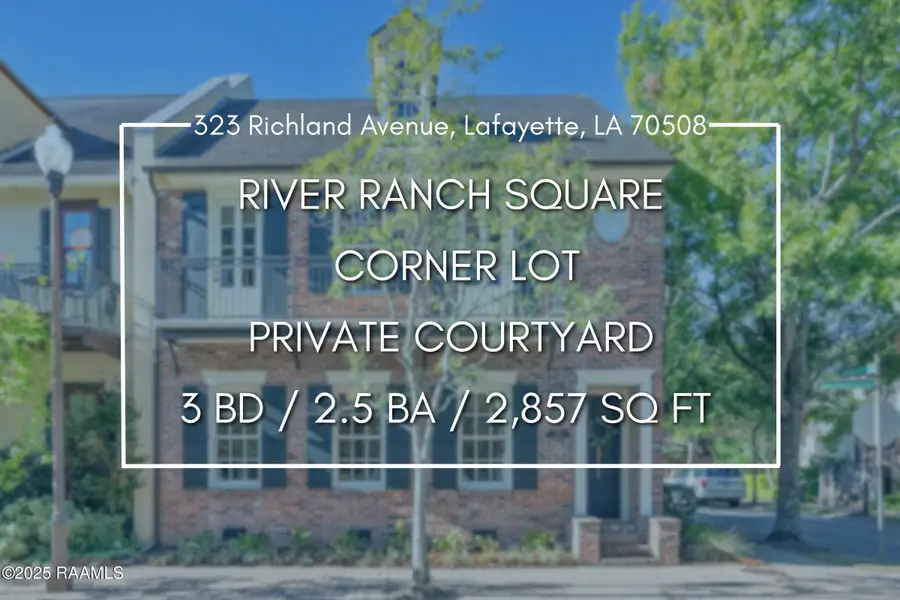 323 Richland Avenue, Lafayette, LA 70508 - Image #2