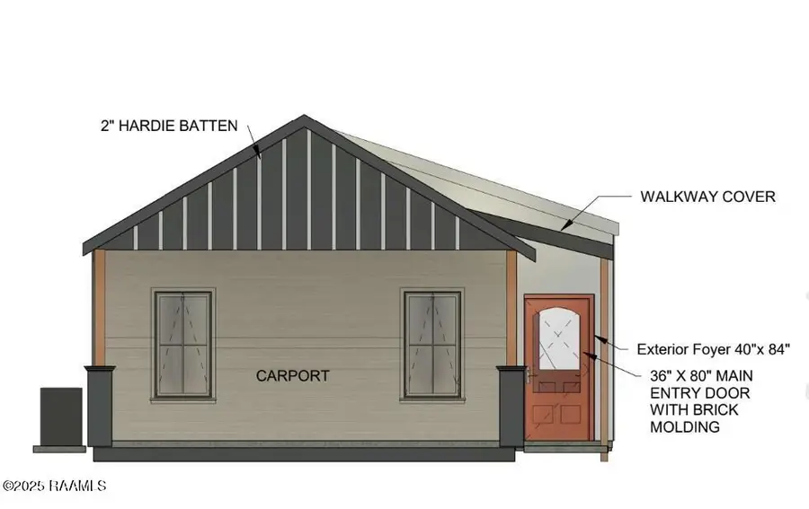 104 Canal Street, Lafayette, LA 70501 - Image #3