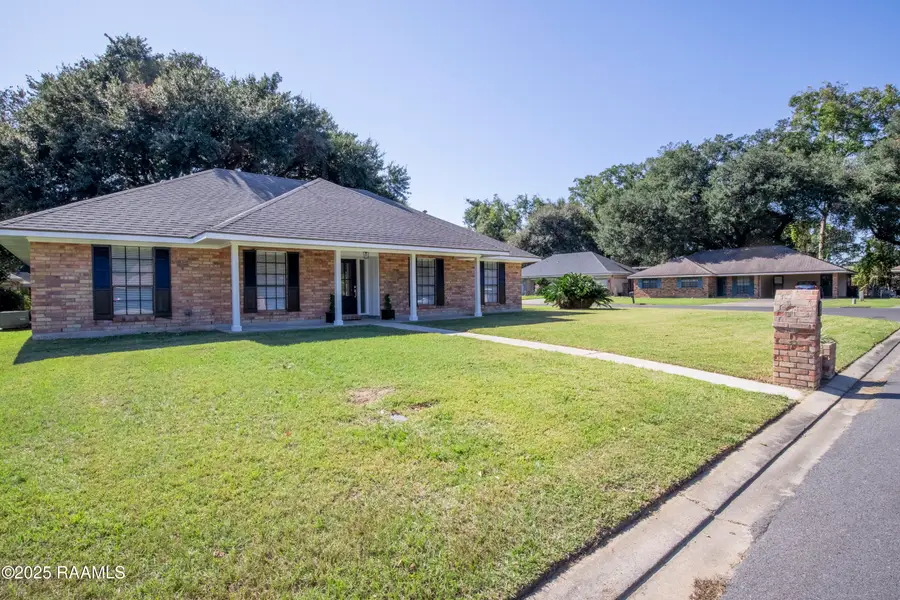102 Kingswood Drive, Lafayette, LA 70501 - Image #2