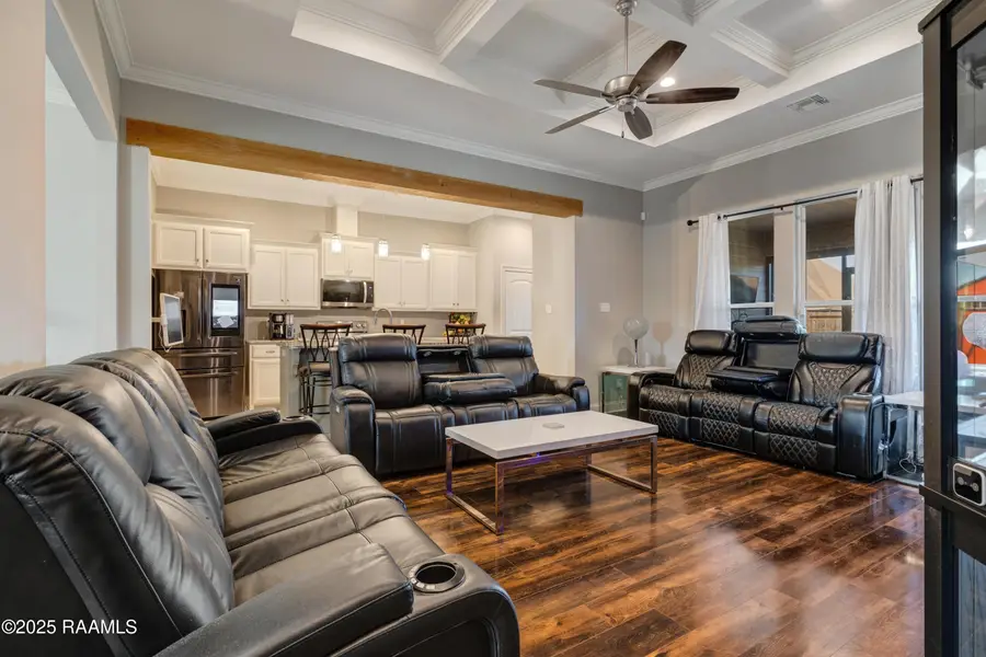 202 Gable Crest Drive, Lafayette, LA 70508 - Image #3